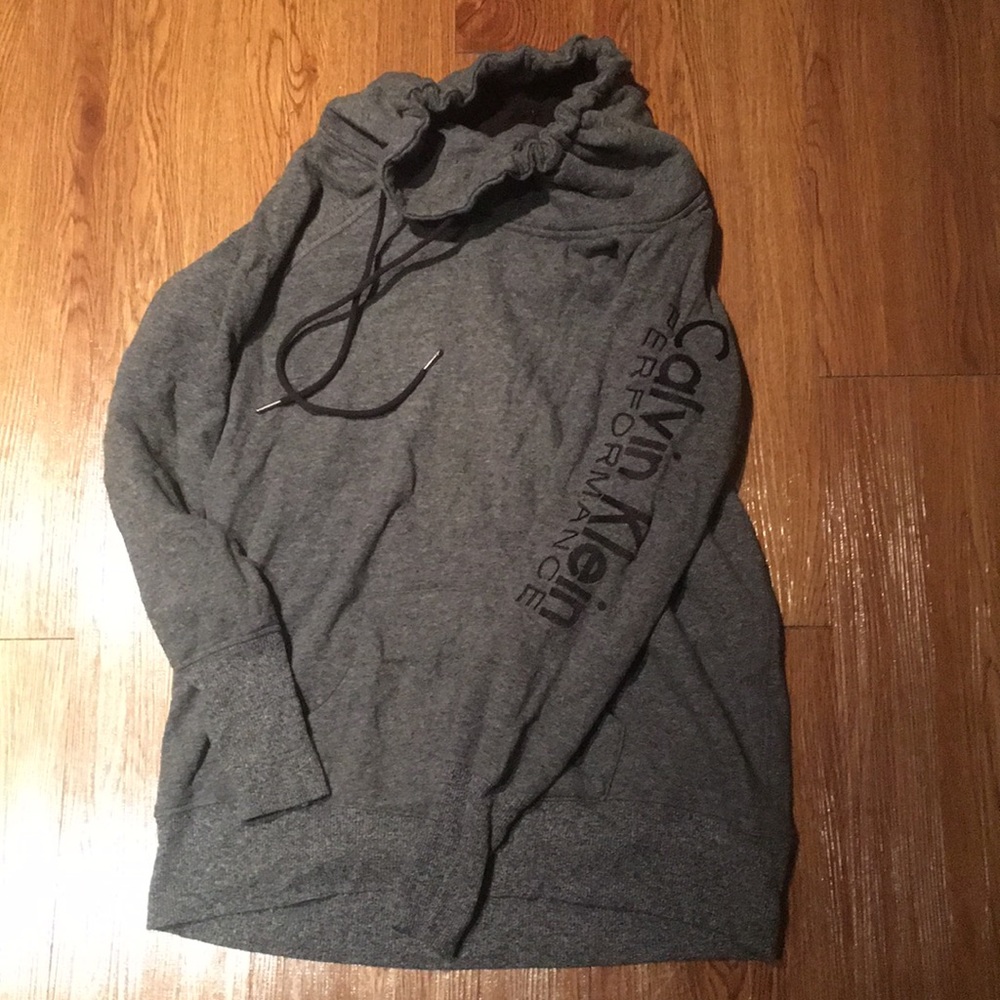 Calvin Klein Pullover